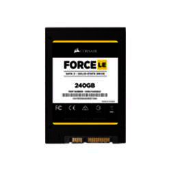 Corsair Force LE Series 240GB SATA 6Gb/s 7mm SSD